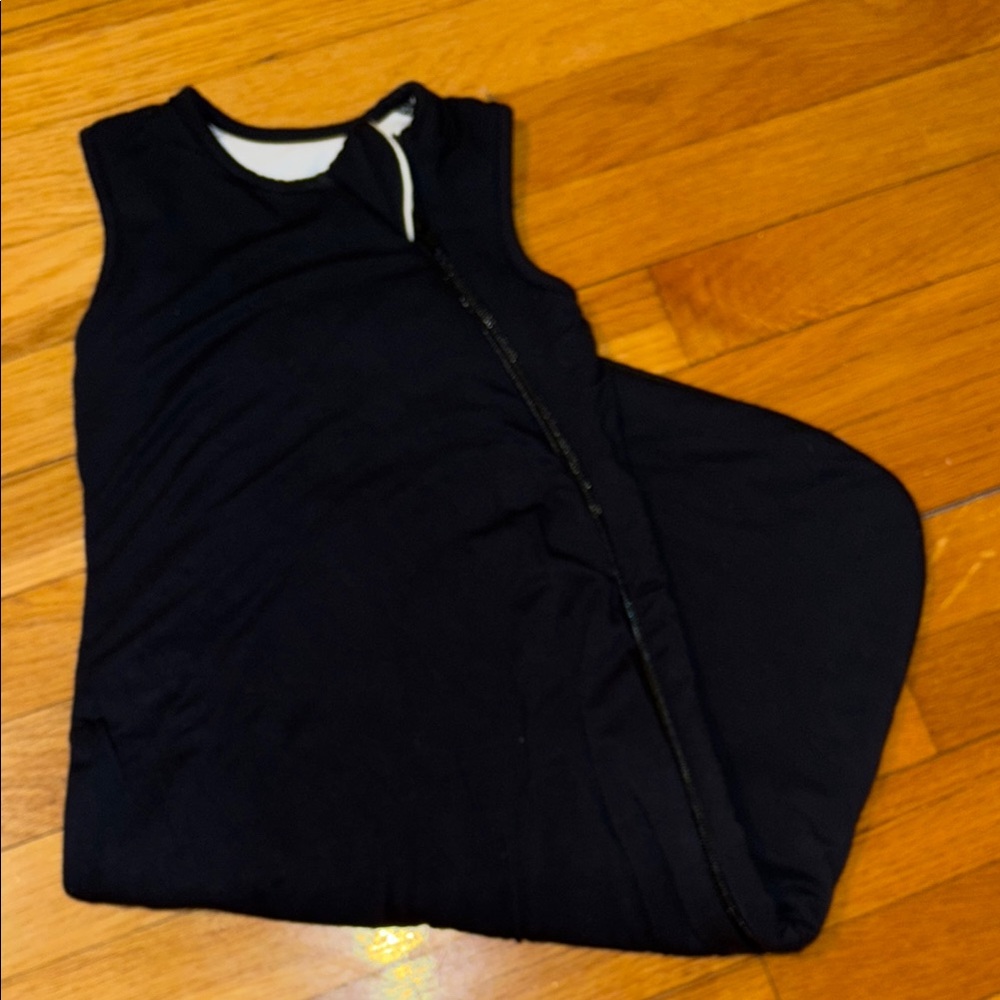 Kyte BABY Black Sleep Sack